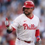 Phillies vs. Marlins odds, line, prediction, start time: 2025 MLB picks, June 16 best bets from proven model