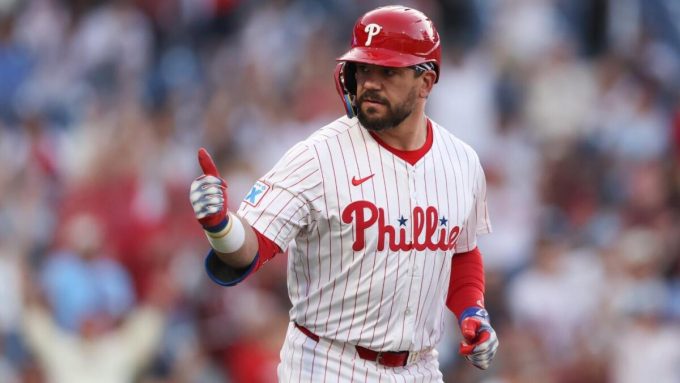Phillies vs. Marlins odds, line, prediction, start time: 2025 MLB picks, June 16 best bets from proven model