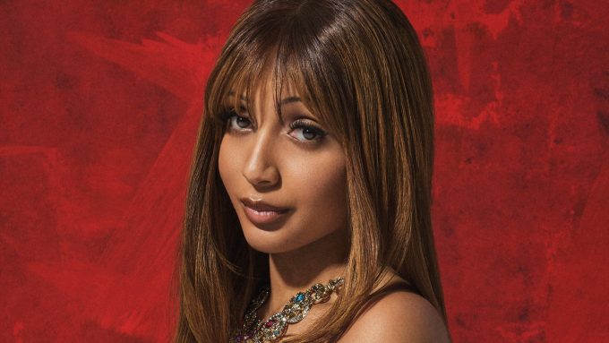 PinkPantheress Shares 'An Evening with PinkPantheress' Residency Tour