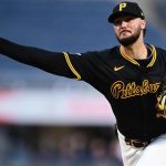 Pirates vs. Brewers odds, line, prediction, time: 2025 MLB picks, June 25 best bets from proven model