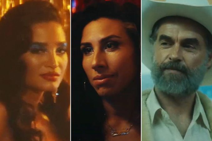 'Ponyboi' star River Gallo wants intersex thriller to put queer spin on mob movies