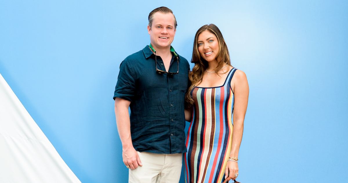 Pookie Reveals Favorite ‘Special’ Gift from Jett — With a Nod to Paloma