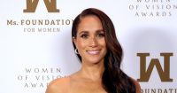 Princess Lilibet Joins Meghan Markle in As Ever Behind the Scenes