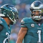 Prisco's Top 100 players of 2025: How Super Bowl champion Eagles built loaded roster with NFL-high 10 on list