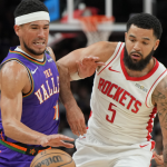 Ranking NBA's 10 most interesting contract extension candidates: Devin Booker, Trae Young on star-studded list