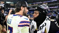 Ranking the NFL's best players who haven't won a Super Bowl: Josh Allen joins Lamar Jackson on all-time list