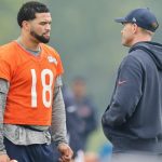 Ranking the top 10 NFL offseasons: Bears and Patriots among teams who set themselves up for success