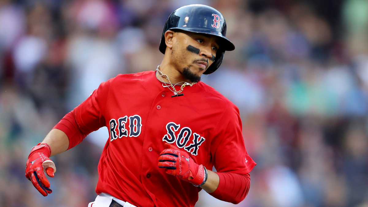 Ranking top 10 MLB players traded in the 2020s: Where Rafael Devers fits among Juan Soto, Mookie Betts, more