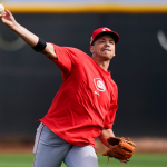 Ranking top 25 MLB prospects at midseason: Sebastian Walcott, Chase Burns, Andrew Painter and more