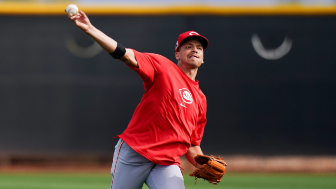 Ranking top 25 MLB prospects at midseason: Sebastian Walcott, Chase Burns, Andrew Painter and more