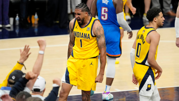 Re-picking 2025 NBA Finals: Experts make new predictions after Pacers take 2-1 lead vs. still-favored Thunder
