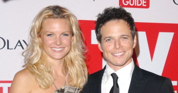 Read Sheriff’s Report Detailing Alleged Assault at Scott Wolf’s Home