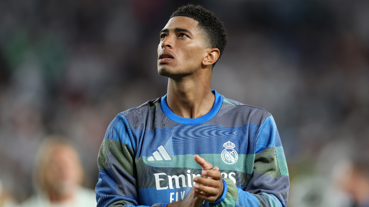 Real Madrid vs. Juventus live stream: Where to watch Club World Cup free, odds, prediction, pick, lineups