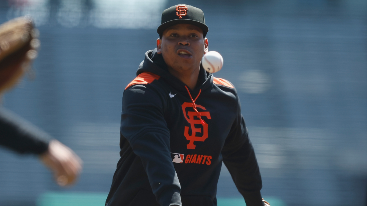 Red Sox and Rafael Devers meet for awkward reunion in San Francisco, plus more MLB notes