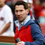 Red Sox execs explain Rafael Devers trade, Craig Breslow says team might win more games without star slugger
