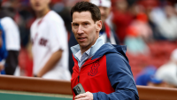 Red Sox execs explain Rafael Devers trade, Craig Breslow says team might win more games without star slugger