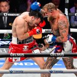 Results, Who Won & Update on Next Fight – Hollywood Life