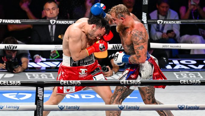 Results, Who Won & Update on Next Fight – Hollywood Life