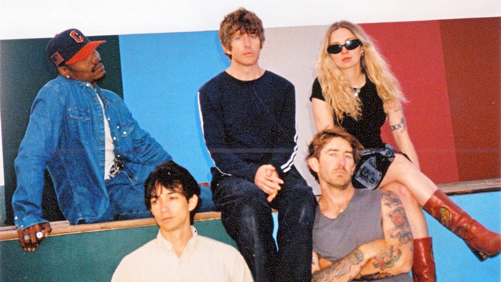 Review: Turnstile's Inspired Hardcore Impressionism