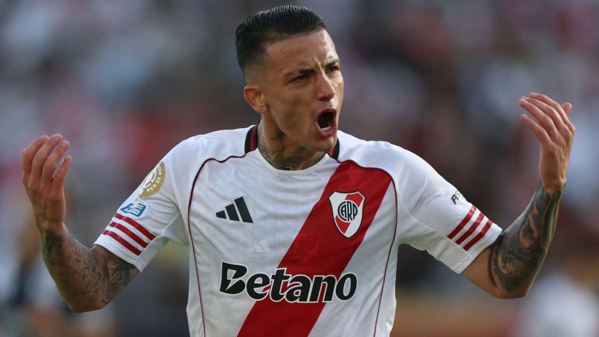 River Plate vs. Inter live stream: Where to watch Club World Cup free, odds, prediction, pick, lineups