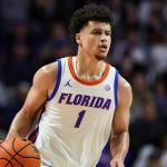 Road to the draft: Florida's Walter Clayton Jr. looks to parlay Gators' championship into long NBA career