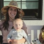 Rodeo Star Spencer Wright's Son Levi Remembered One Year After Death