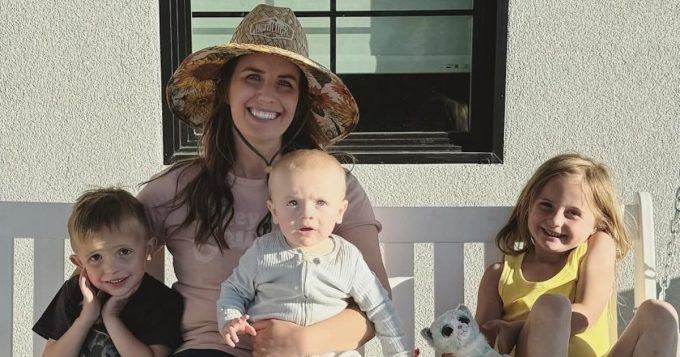 Rodeo Star Spencer Wright's Son Levi Remembered One Year After Death