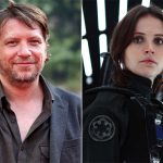 'Rogue One' director says he's happy to move on from 'Star Wars' franchise