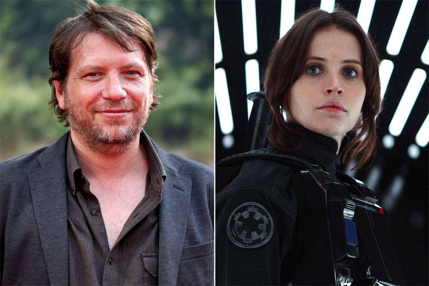 'Rogue One' director says he's happy to move on from 'Star Wars' franchise