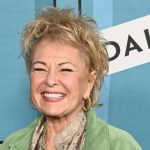 Roseanne Barr Explains Why She's Staying in Texas Over Florida