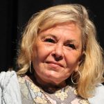 Roseanne Barr Was Injured From Car Accident at 15