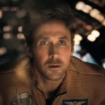 Ryan Gosling is a reluctant astronaut in 'Project Hail Mary' trailer