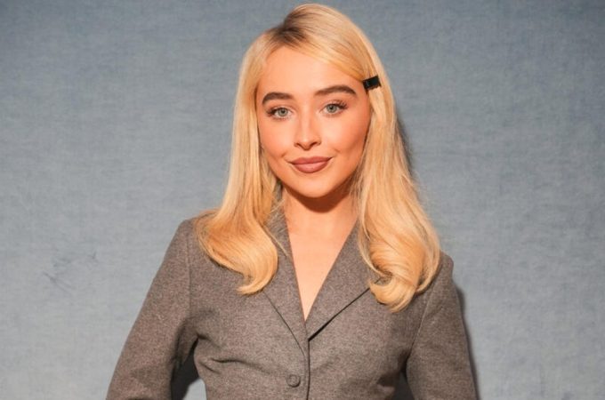 Sabrina Carpenter Raises $1 Million for Charity in Less Than a Year