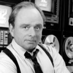 Harris Yulin
