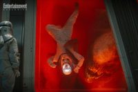 See exclusive photos of D. rex, Mutadon, and more