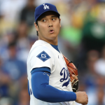 Shohei Ohtani makes Dodgers pitching debut: Three takeaways as he hits 100 mph in long-awaited mound return