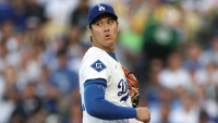 Shohei Ohtani makes Dodgers pitching debut: Three takeaways as he hits 100 mph in long-awaited mound return