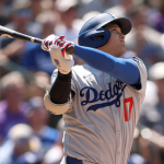 Shohei Ohtani seemingly turns down Home Run Derby as Dodgers star continues his pitching rehab
