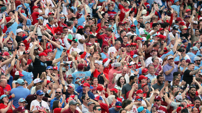 Snyder's Soapbox: We, sports fans, are the smart ones, even with all the heartbreak