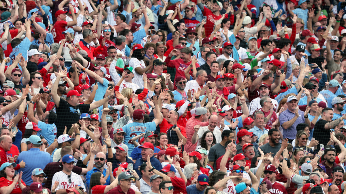 Snyder's Soapbox: We, sports fans, are the smart ones, even with all the heartbreak