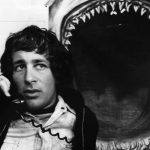 Steven Spielberg gets specific about the mental toil of making 'Jaws' in new documentary
