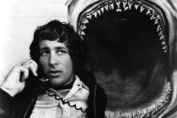 Steven Spielberg gets specific about the mental toil of making 'Jaws' in new documentary