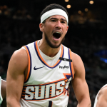 Suns' Devin Booker has every reason to request a trade with franchise looking directionless after KD deal