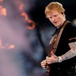Supreme Court Rejects Ed Sheeran 'Thinking Out Loud' Copyright Suit
