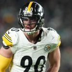 T.J. Watt contract: Despite pass rusher's holdout and age, Steelers will ultimately do right by franchise icon