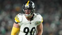 T.J. Watt contract: Despite pass rusher's holdout and age, Steelers will ultimately do right by franchise icon