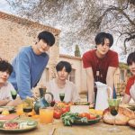 TOMORROW World Tour Date Kickoff Announced