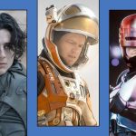 The 20 best sci-fi movies on HBO Max that make you think