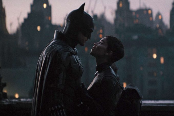 'The Batman Part 2' finished script teased by Matt Reeves after months of fan hoopla
