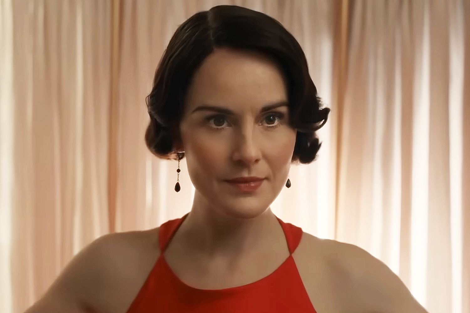 The Grand Finale' reveals Lady Mary, Henry Talbot divorce